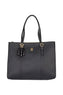 Tommy Hlifiger Th Chic Satchel Kadın El Çantası Black