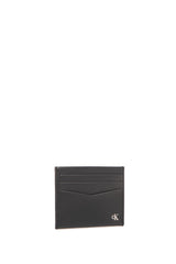 Calvin Klein Cardcase 6Cc Kartlık Black