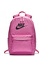 Nike Heritage Sırt Çantası Pembe