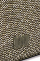 Gap Kadın Cüzdanı Haki