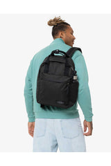 Eastpak Backpack Pak'r Sırt Çantası Optown Black