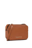 Calvin Klein Camera Bag Çapraz Askılı Kadın Çantası Cognac