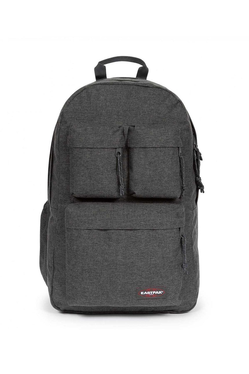 Eastpak Doublemore Sırt Çantası Black Denim