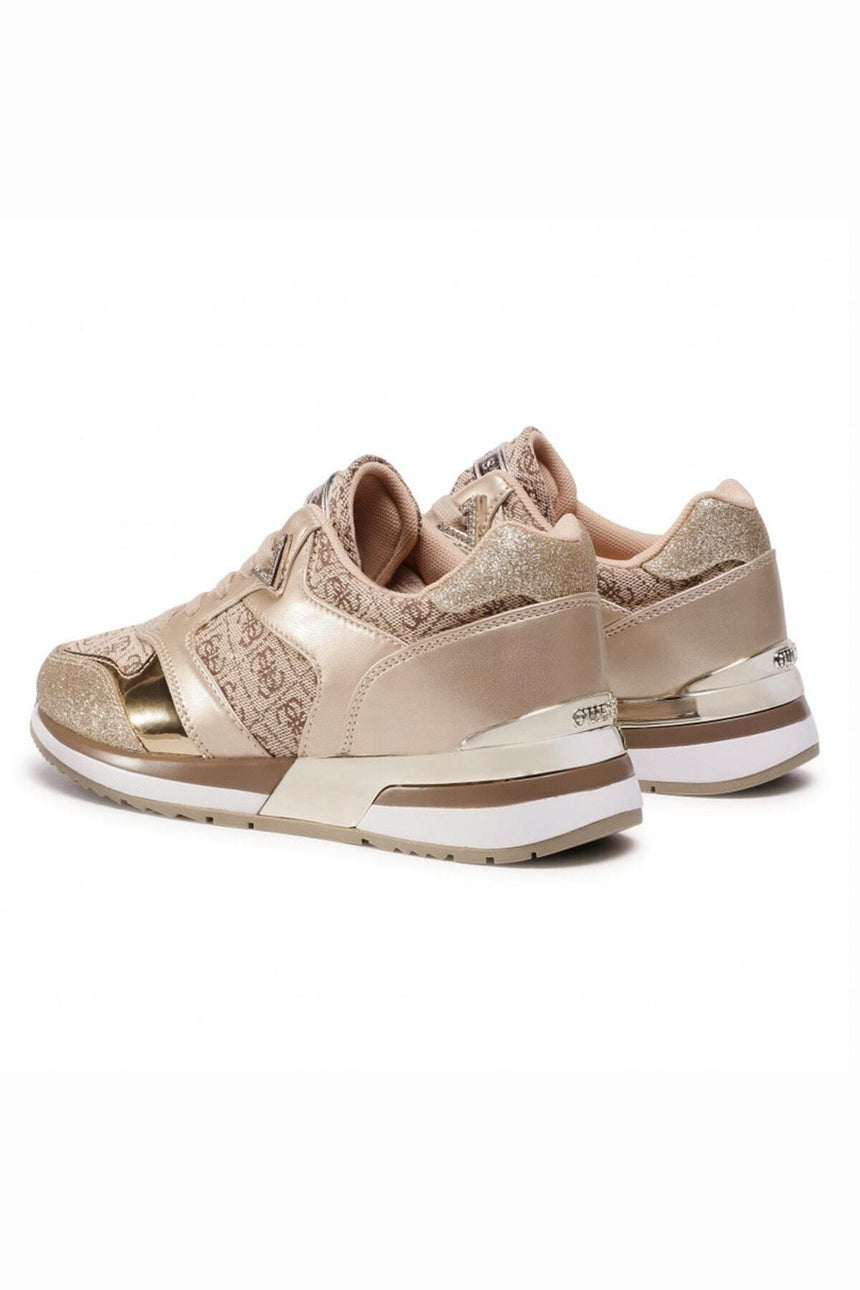Guess Motiv Kadın Sneakers BEIBR