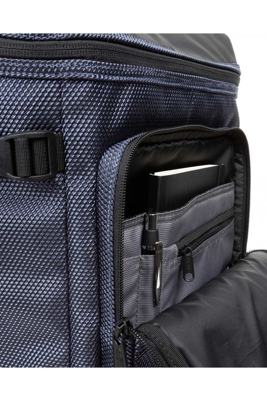 Eastpak Tecum Top Sırt Çantası Cnnct Accent Marine