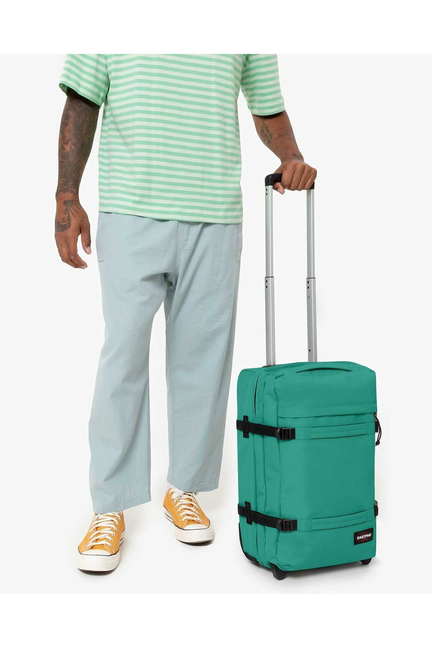 Eastpak Transit'r S Kabin Boy Valiz