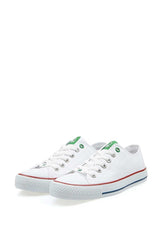 Benetton Erkek Spor Ayakkabı Beyaz