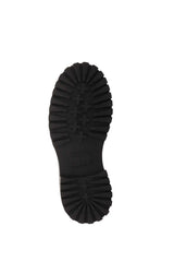 Tommy Hilfiger Warm Lining Mid Boots Black