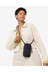 Eastpak Cnnct F Pouch Mini Çanta Siyah