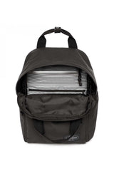 Eastpak Backpack Pak'r Sırt Çantası Optown Black