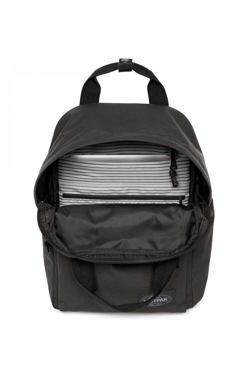 Eastpak Backpack Pak'r Sırt Çantası Optown Black