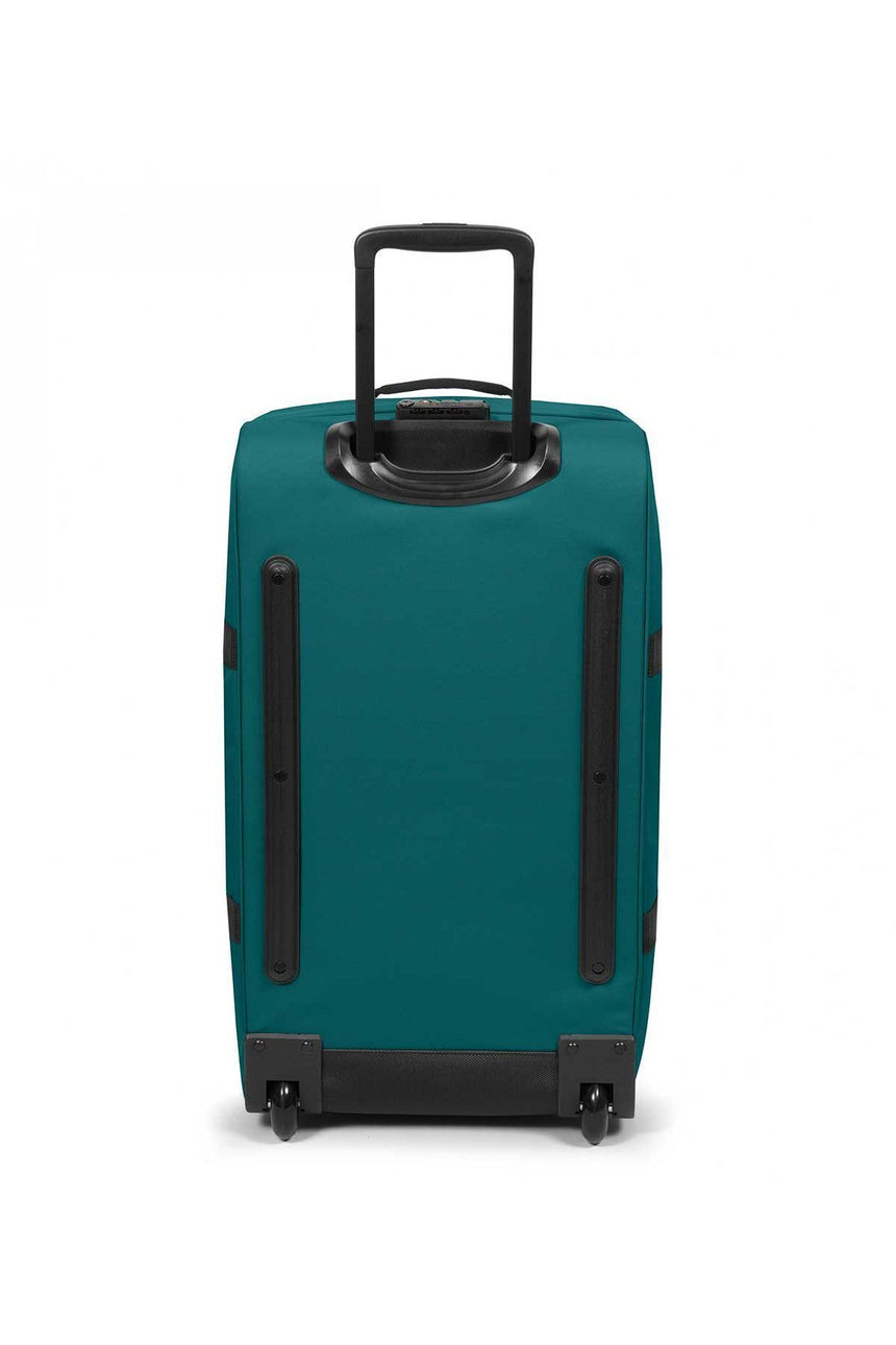 Eastpak Tranverz M Orta Boy Valiz Peacock Green