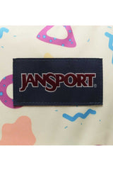 Jansport Cross Town Sırt Çantası Memphis Neon