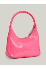 Tommy Hilfiger Must Shoulder Bag Omuz Çantası Pink Alert