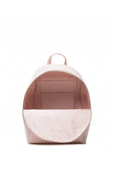 Calvin Klein Ck Monogram Baskılı Fermuarlı Kadın Sırt Çantası Spring Rose Mono