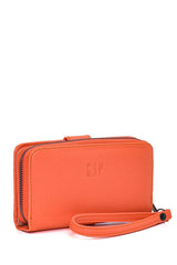 Gap Kadın Portföy Cüzdanı Mercan