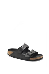Birkenstock Kadın Arizona Bf Triples Terlik Black