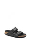 Birkenstock Kadın Arizona Bf Triples Terlik Black
