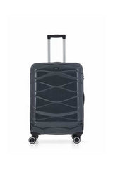 ÇÇS Trolley 65 Cm Valiz Siyah