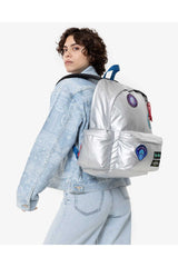 Eastpak Triple Pak'r Sırt Çantası Ram Space