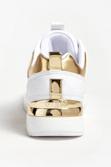 Guess Marlyn 4 Kadın Sneakers White