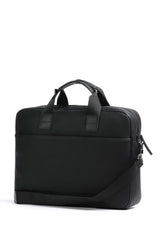 Tommy Hilfiger Essential Erkek Evrak Ve Laptop Çantası Black