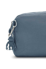 Kipling Gieam Kadın Makyaj Çantası Brush Blue