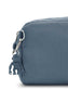 Kipling Gieam Kadın Makyaj Çantası Brush Blue