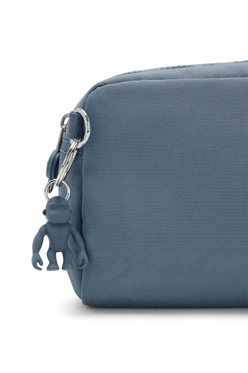 Kipling Gieam Kadın Makyaj Çantası Brush Blue