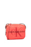 Calvin Klein Camera Bag Çapraz Askılı Kadın Çantası Fluo Pink