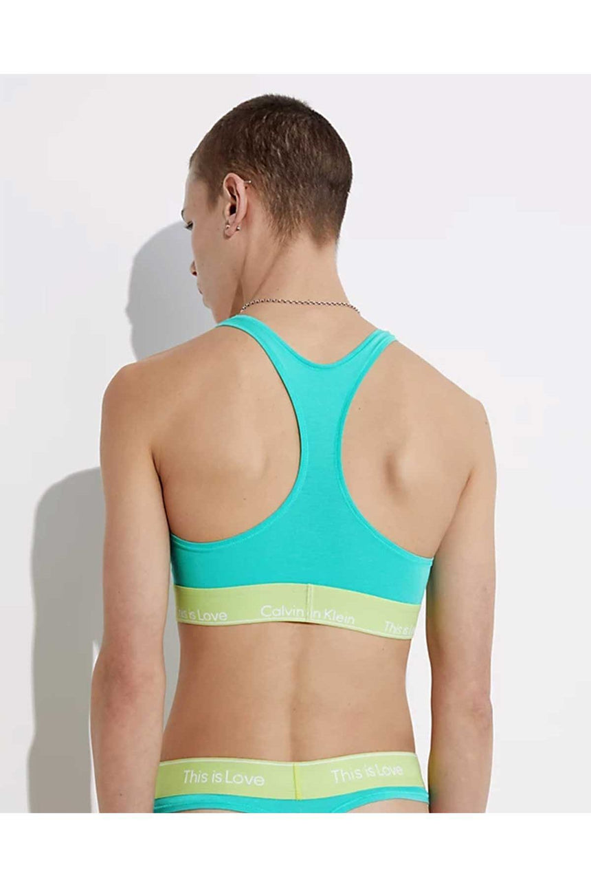 Calvin Klein Bralette Kadın Bralet