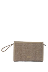 Gap Kadın Cüzdanı Koyu Taş