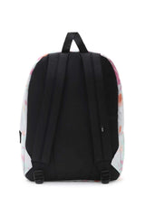 Vans Realm Backpack Sırt Çantası Beyaz