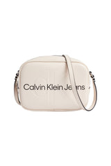 Calvin Klein Re-Lock Camera Bag Çapraz Askılı Kadın Çantası Pink