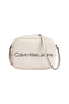 Calvin Klein Re-Lock Camera Bag Çapraz Askılı Kadın Çantası Pink