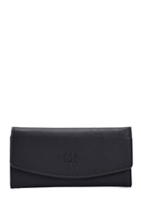 Gap Kadın Cüzdanı Siyah