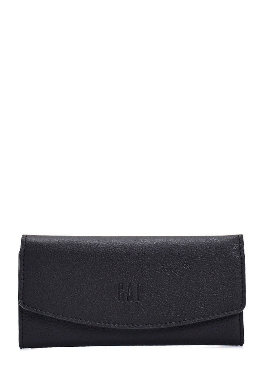 Gap Kadın Cüzdanı Siyah