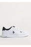 Us Polo Assn 3M Franco 3Fx Erkek Sneakers Beyaz