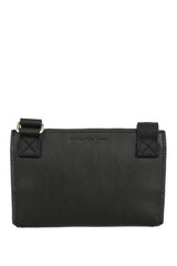 Calvin Klein Kadın Omuz Portföy Siyah