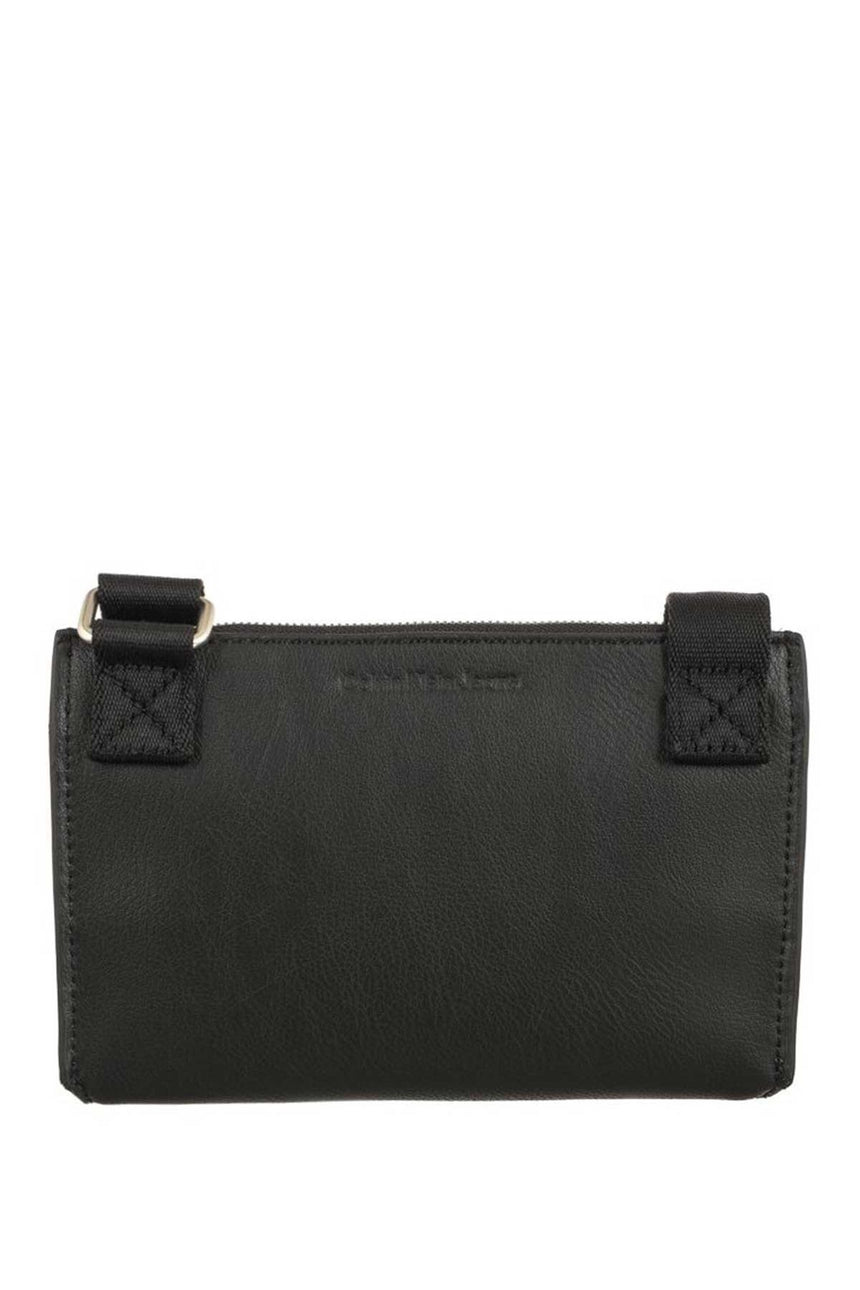 Calvin Klein Kadın Omuz Portföy Siyah