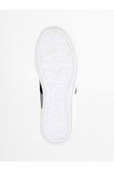 Guess Reel/Active Lady/Leather Like Kadın Sneakers White - White