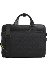 Calvin Klein Mono Blend Erkek Laptop Çantası Black