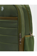 Us Polo Assn Erkek Sırt Çantası Haki