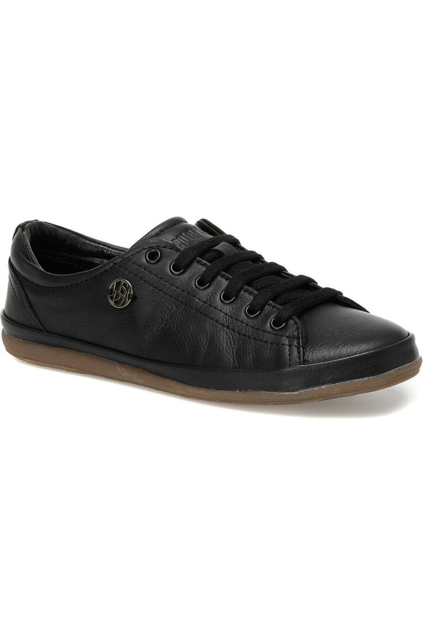 Us Polo Assn 2F Jojo 2Pr Kadın Sneaker Siyah