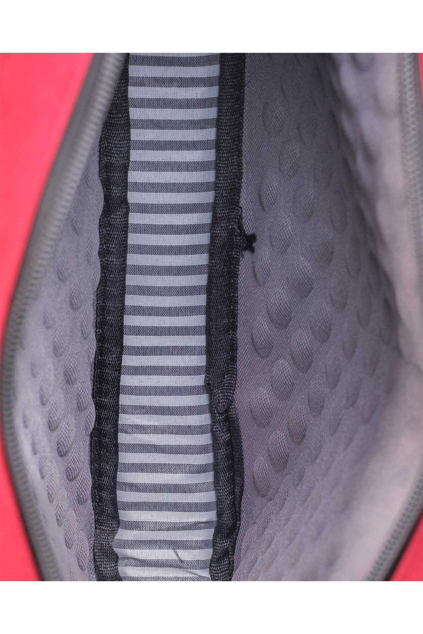 Cambridge Polo Club Evrak Çantası Kırmızı