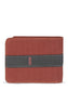 Nors Hidden Erkek Cüzdan Kiremit