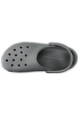 Crocs Classic Kadın Terlik Slate Grey