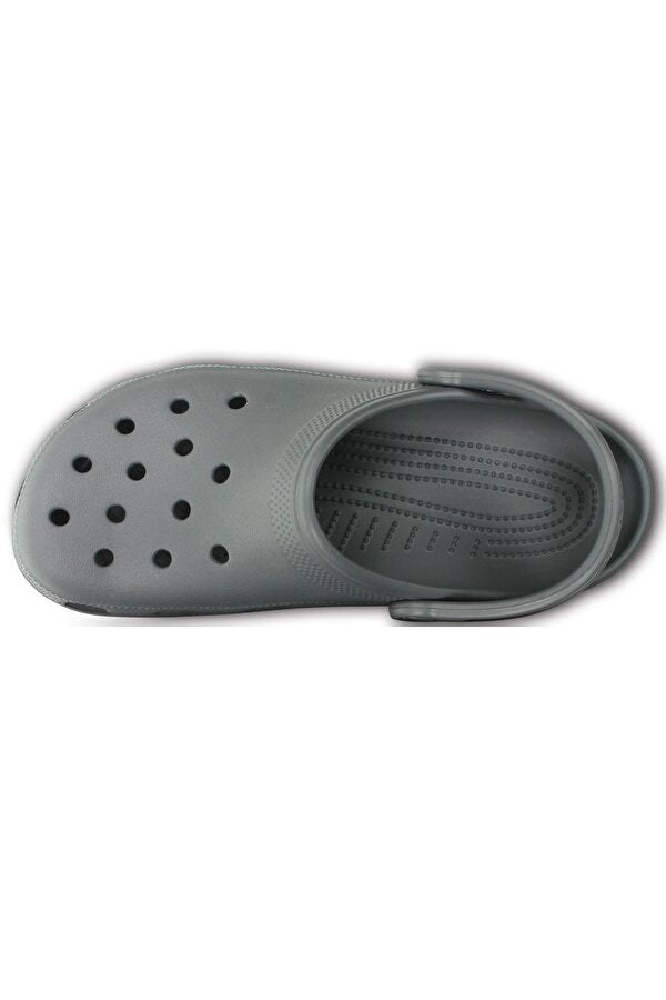 Crocs Classic Kadın Terlik Slate Grey