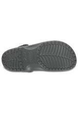 Crocs Classic Kadın Terlik Slate Grey
