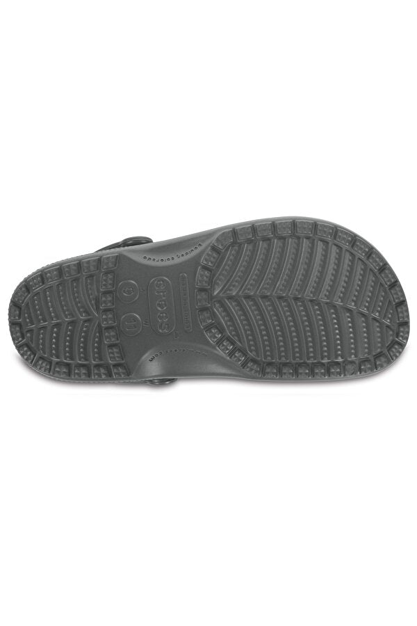 Crocs Classic Kadın Terlik Slate Grey